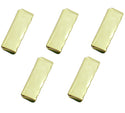 1.5" Replacement Belt Tips (5Pack)