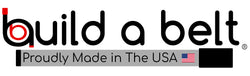 Made in The USA - Small town business going global | Build A Belt