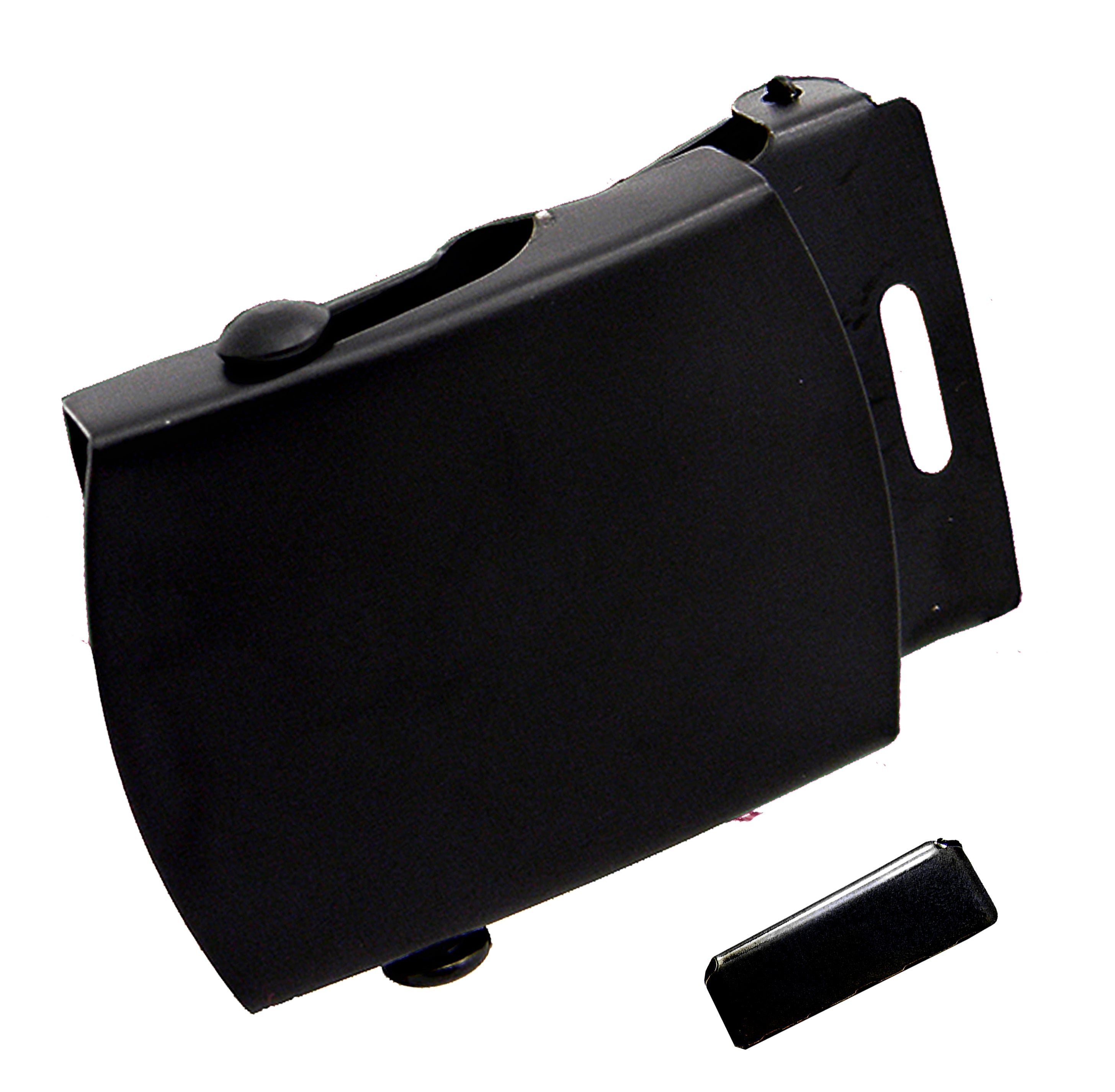 Standard 1.25" Buckles & Belts Build A Belt