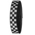 Checkered