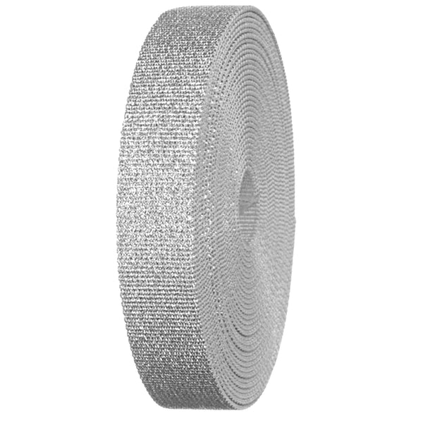 High quality 1.25" Wide Canvas Webbing Rolls for Belts, Bags, and Crafts