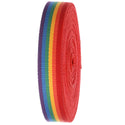 High quality 1.25" Wide Canvas Webbing Rolls for Belts, Bags, and Crafts