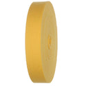 High quality 1.25" Wide Canvas Webbing Rolls for Belts, Bags, and Crafts